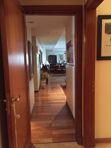 Imagen 9 de 14 de Piso En Venta, 3 Dormitorios, 2 Cocheras, Balcon, La Plata