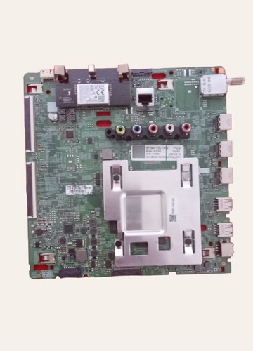 Tarjeta Mainboard Un43ru7100pxpa Samsung