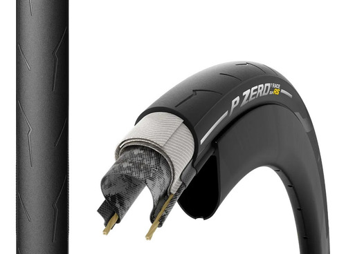 Llanta Pirelli P Zero Race Tlr Rs Classic 700×28 Tubeless