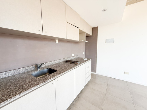 Departamento Monoambiente En Alquiler En Club Bamboo, Pilar, G.b.a. Zona Norte