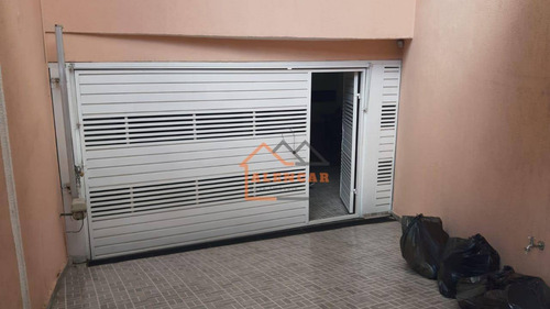 Sobrado À Venda Por R$ 550.000,00 - Vila Formosa (zona Leste) - São Paulo/sp - So0416