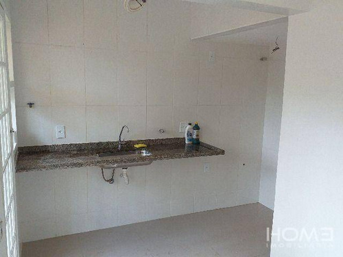 Imagem 14 de 19 de Casa Com 4 Dormitórios À Venda, 141 M² Por R$ 650.000,00 - Recreio Dos Bandeirantes - Rio De Janeiro/rj - Ca0580