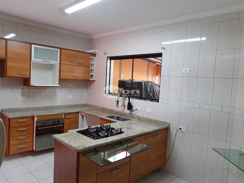 Imagem 4 de 15 de Casa Sobrado - Assuncao - Ref: 2466 - V-2466