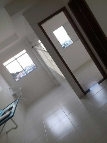 Imagem 3 de 6 de Apartamento À Venda No Artur Alvim.