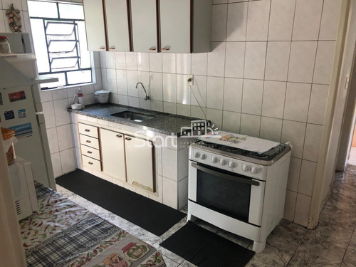 Imagem 5 de 17 de Casa À Venda Em Jardim São Fernando - Ca008276