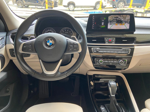 BMW X1 X1 SDRIVE 20I X-LINE 2.0 TB ACTIVE FLEX