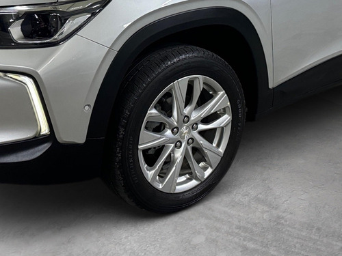 Chevrolet Tracker LTZ 1.0 Turbo 12V Flex Aut.
