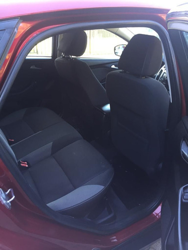 Ford Focus 2.0 Se Power Shift