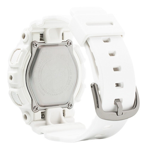 Imagen 3 de 10 de Reloj Casio Baby-g Ba-110rg-7acr