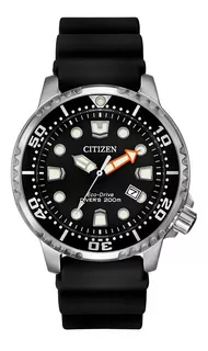 Reloj Citizen Eco Promaster Diver Original Time Square