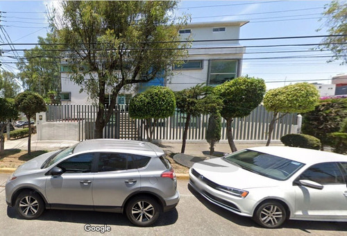 Edificio Comercial Venta, Ciudad Satélite En Esquina Cod.edv28