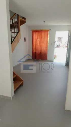 410 ¡¡oportunidad De Venta!! Hermosa Casa En Tecamac Ojo De Agua