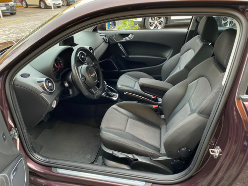 Audi A1 1.4 Ego S-tronic Dsg