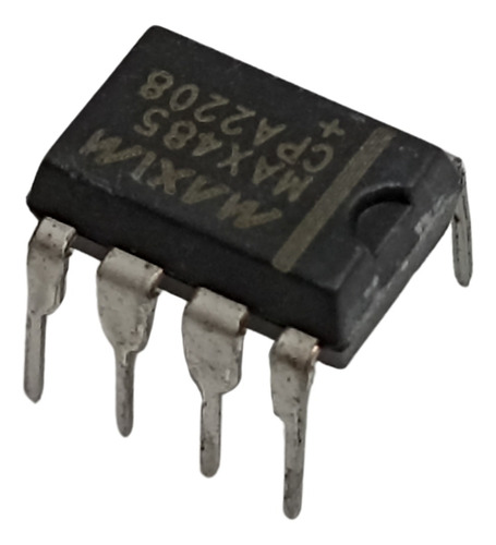 Circuitos Comunicación Serial Max485 (100 Piezas)