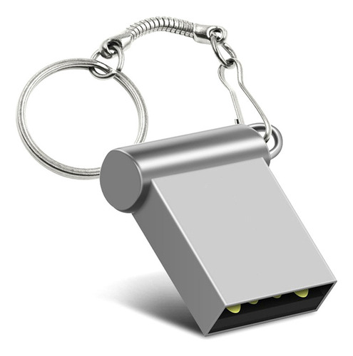 Disco De Memoria Usb 3.0 De 2 Tb Para Coche, Disco U Exter
