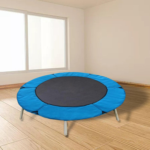 . Alfombrilla De Seguridad Para Protección De Azul 1,2 M