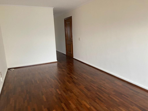 Apartamento En Venta De 2 Dormitorios En Pocitos