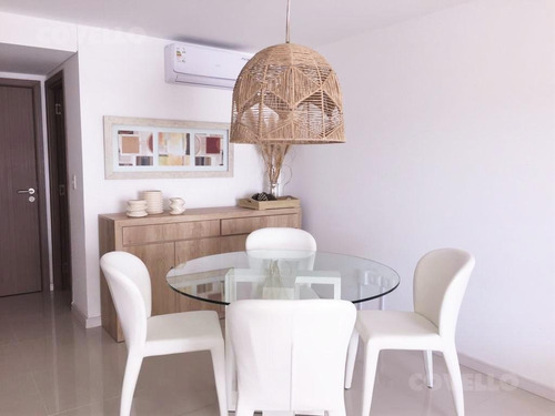 Imagen 3 de 30 de Alquiler Apartamento De 1 Dormitorio - Playa Brava