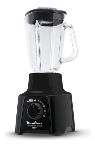 Licuadora moulinex powermix hotsell
