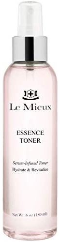 Le Mieux Esencia Toner - Pulverizador De Tonos Kd3uf