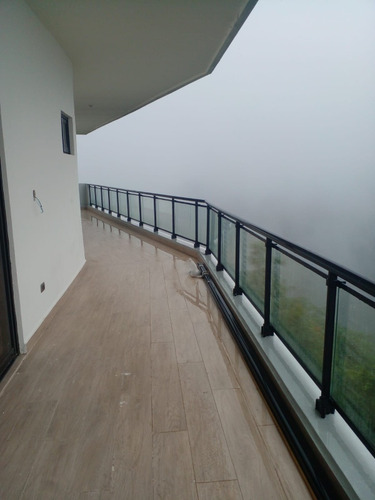 Villa De Montaña De 3 Habitaciones San Cristobal