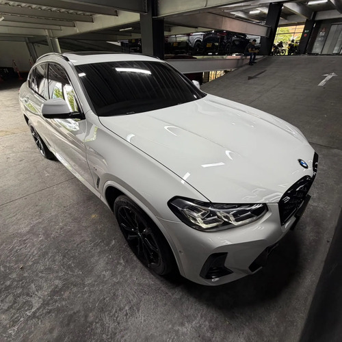 BMW X4 2.0 Xdrive 30I Edición M