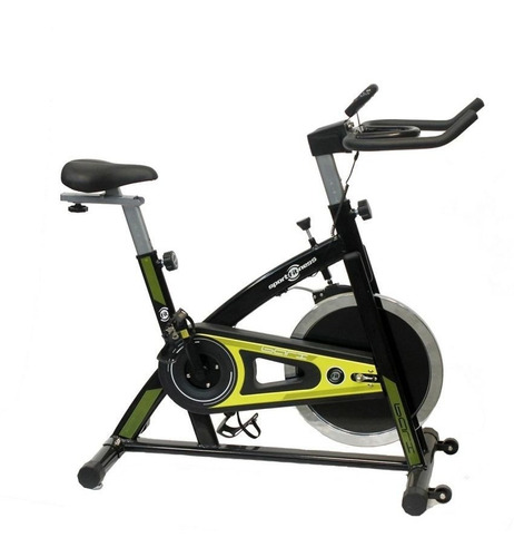 Spinning Bicicleta Bari 070337 - Sport Fitness