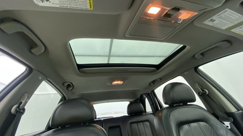 Imagen 14 de 25 de Chevrolet Captiva Sport