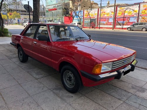 Imagen 5 de 15 de Ford Taunus