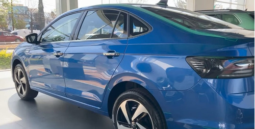 Volkswagen Virtus 1.0 Tsi Highline