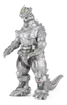 Comprar Serie Monstruos De Cine - Godzilla Vs. Mechagodzilla 2004, F