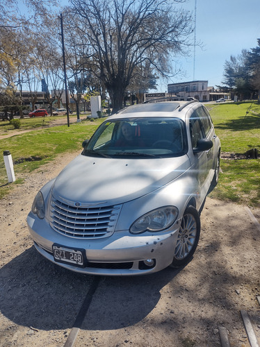 Chrysler PT Cruiser 2.4 Gt Turbo Mtx
