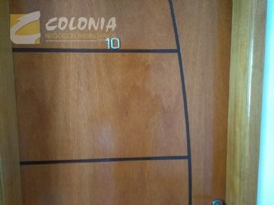 Apartamento - Ref: 36471
