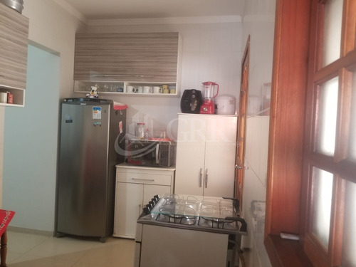 Imagem 8 de 23 de Casa De 3 Dormitórios No Santa Júlia - São José Dos Campos - Sp - Ca02529 - 70752105
