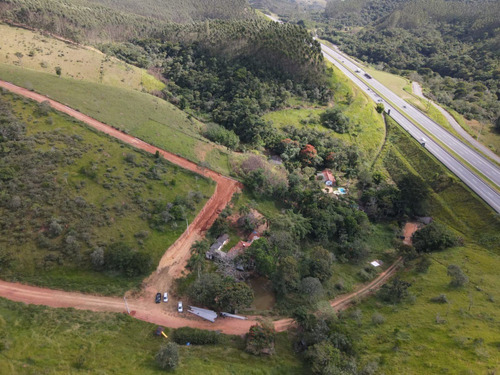 Imagem 1 de 21 de E12-  Terrenos Com Vista Para O Valle Do Parnaiba