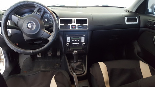 Volkswagen Bora 2.0 A4 Trendline Full
