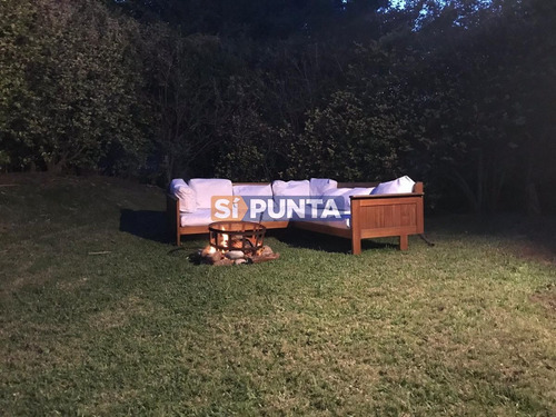 Imagen 15 de 15 de Casa En Venta - La Barra