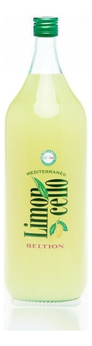 Limoncello Italiano Beltion Licor 2 Litros