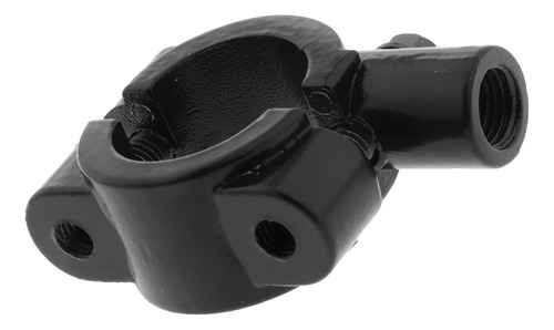 2pcs 8mm Rosca 7/8 Motocicleta Atv Retrovisor Manillar