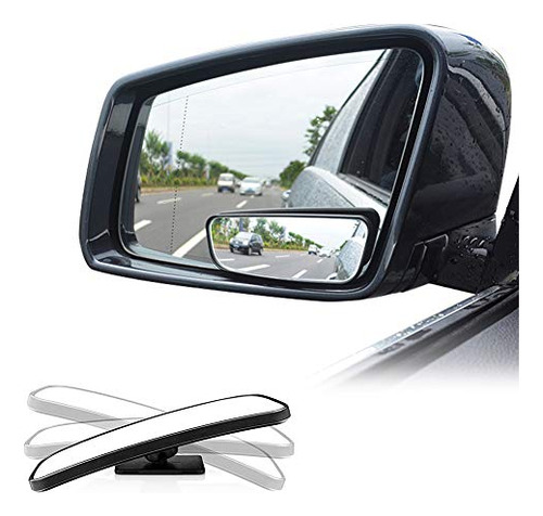 Blind Spot Mirror For Cars Liberrway Car Side Mirror Blind S