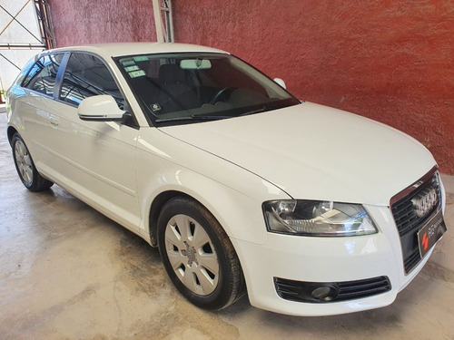 Audi A3 2010 1.6