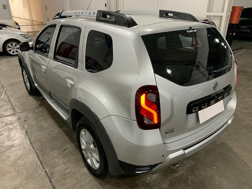 Renault Duster Ph2 2.0 Privilege 4x2