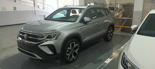 Volkswagen Taos 1.4 250 Tsi Highline