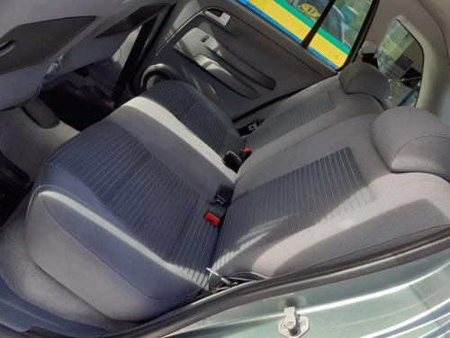 Volkswagen Spacefox 1.6 Plus Carros Volkswagen