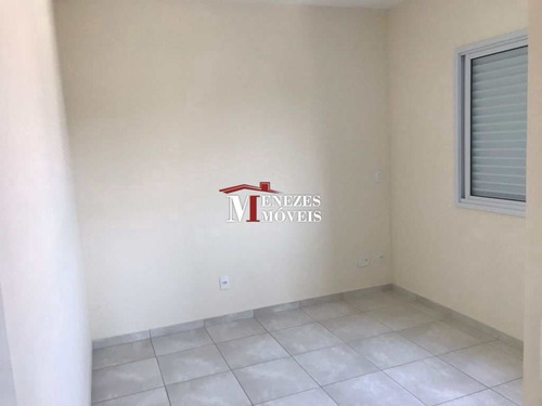 Imagem 20 de 26 de Apartamento A Venda Em Bertioga -jardim São Lourenço -ref.1611 - V1611