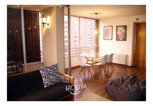 Imagen 6 de 30 de Departamento Avenida Cristóbal Colón Id: 72180