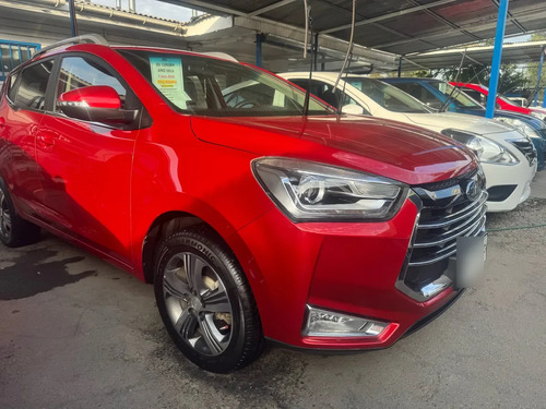 Jac Js2 1.5 Comfort Mt 2023