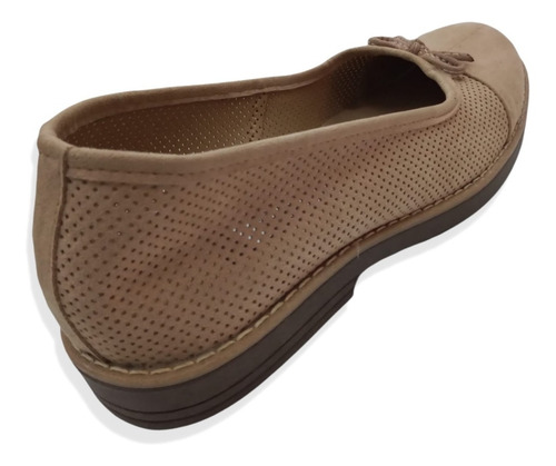Imagen 3 de 5 de Zapatos Números Grandes Suave Para Descanso Numeros Grandes