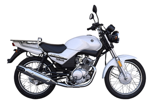 Campana Embrague Para Yamaha Ybr 125 C Express