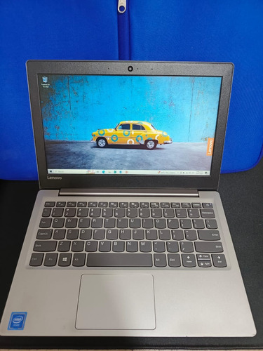 Portátil Lenovo Ideapad 130s  11.6 PuLG Win 10